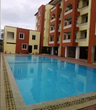 Mtwapa Luxury Apartments Private Room In A Shared Apartment Exterior foto