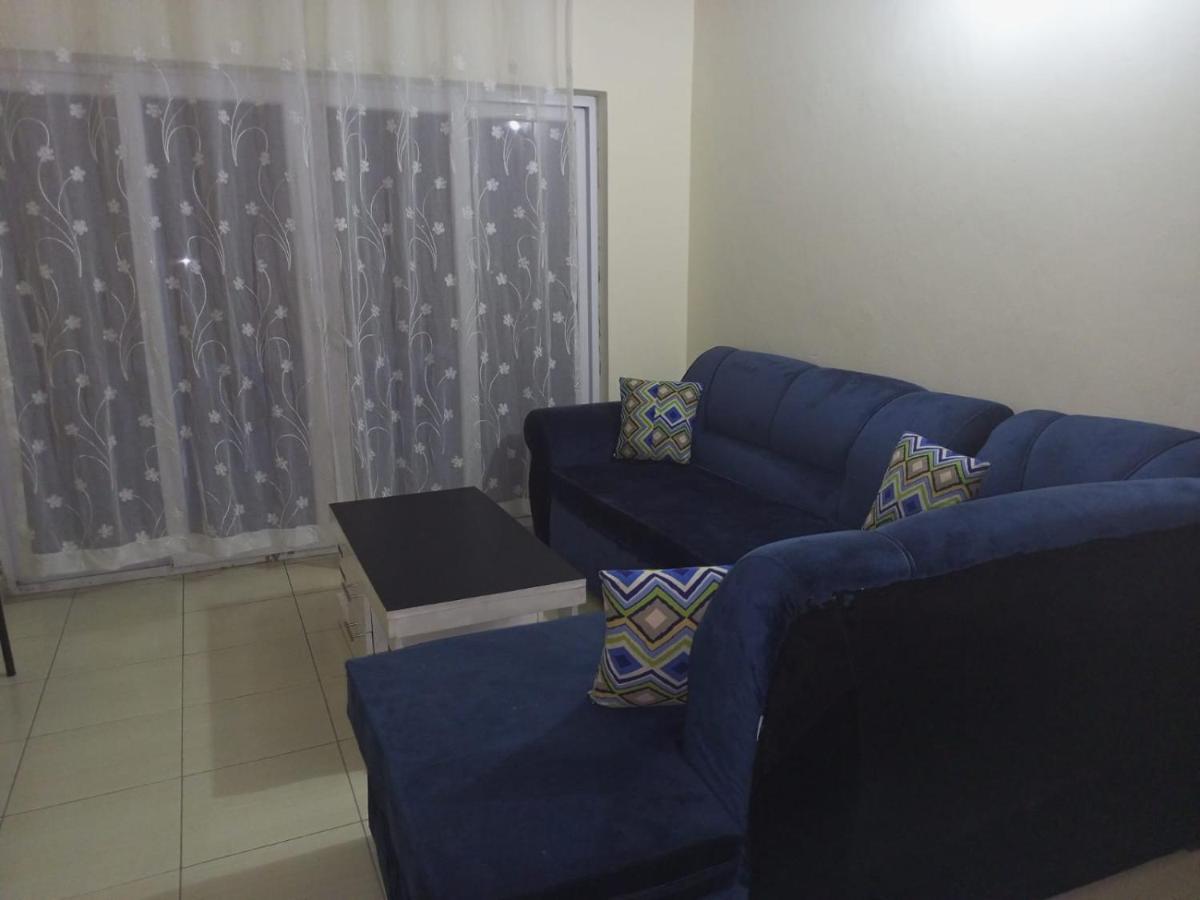 Mtwapa Luxury Apartments Private Room In A Shared Apartment Exterior foto